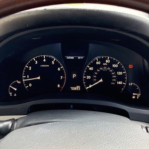 2010 Lexus RX 350 BASE 照片 39