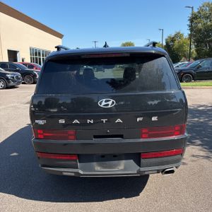 صورة 7 لـ 2024 Hyundai SANTA FE SEL