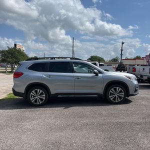 SUBARU ASCENT TOURING - 10