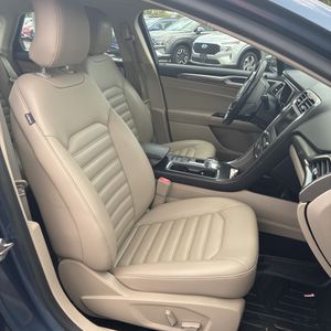 صورة مصغرة 33 لـ 2019 FORD FUSION SEL