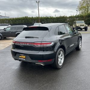 PORSCHE MACAN BASE - 8