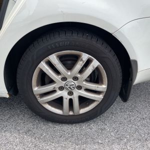2007 Volkswagen JETTA WOLFSBURG EDITION thumbnail 18