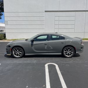 DODGE CHARGER GT - 3