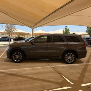 صورة 3 لـ 2020 Dodge DURANGO R/T