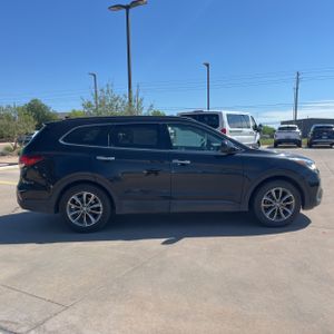 HYUNDAI SANTA FE SE - 10