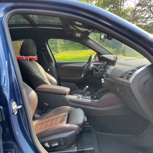 2019 BMW X4 XDRIVE30I — миниатюра 33