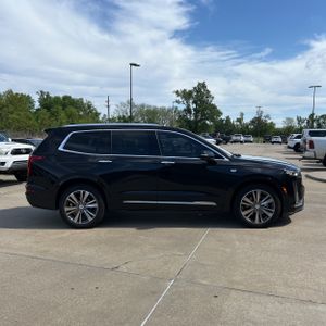 CADILLAC XT6 PREMIUM LUXURY - 10