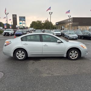 صورة 10 لـ 2011 Nissan ALTIMA 2.5 SL