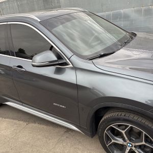 2017 BMW X1 XDRIVE28I — фото 12
