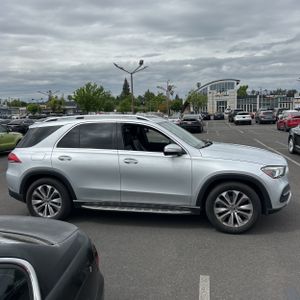 MERCEDES-BENZ GLE - 6