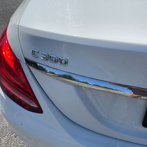 صورة مصغرة 23 لـ 2015 Mercedes-BENZ C-CLASS