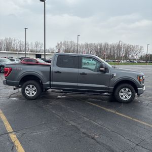 FORD F150 XLT - 10