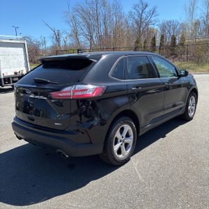 FORD EDGE SE 4D SUV AWD - 8