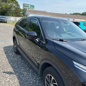 2022 Mitsubishi ECLIPSE CROSS ES 缩略图 58