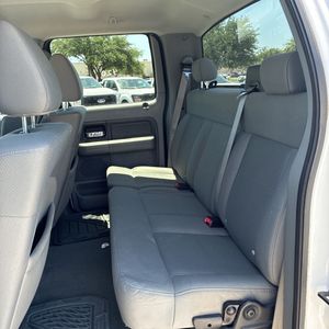 2008 FORD F-150 XLT — миниатюра 34
