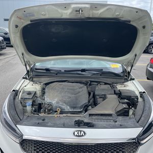 صورة مصغرة 45 لـ 2018 KIA CADENZA PREMIUM