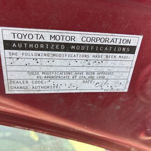 2016 Toyota COROLLA LE 缩略图 42