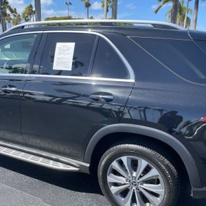 MERCEDES-BENZ GLE - 6