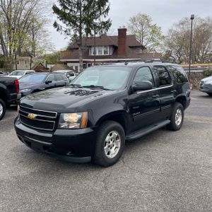 CHEVROLET TAHOE LS - 1