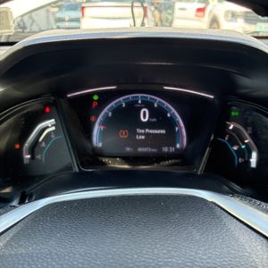 صورة مصغرة 39 لـ 2019 Honda CIVIC LX