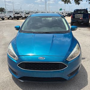 صورة مصغرة 14 لـ 2017 FORD FOCUS SE