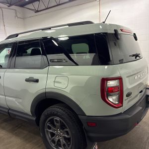 صورة 6 لـ 2023 FORD BRONCO SPORT BIG BEND