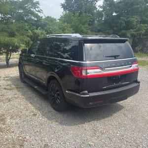 صورة 5 لـ 2021 Lincoln NAVIGATOR RESERVE