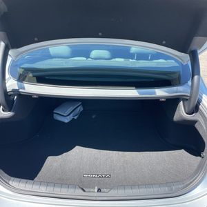 2024 Hyundai SONATA N LINE 照片 44