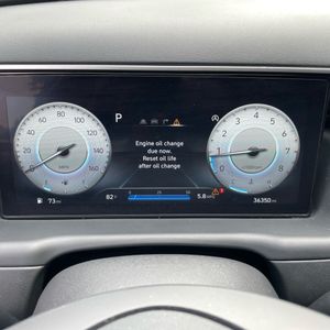 صورة 41 لـ 2024 Hyundai TUCSON SEL