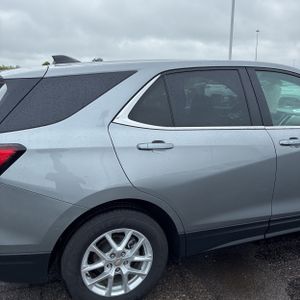 CHEVROLET EQUINOX - 9