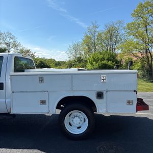 FORD F-450 CHASSIS XL - 6