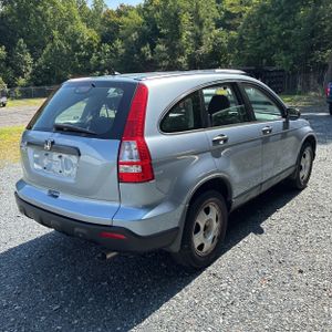 2008 Honda CR-V LX 照片 7