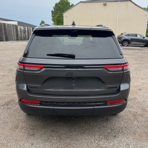 2024 JEEP GRAND CHEROKEE LIMITED 照片 7