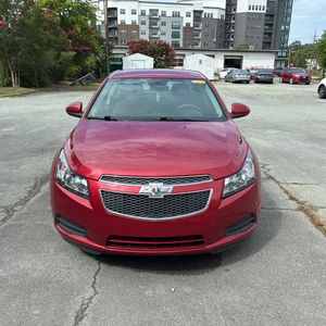 صورة مصغرة 64 لـ 2014 Chevrolet CRUZE 1LT AUTO