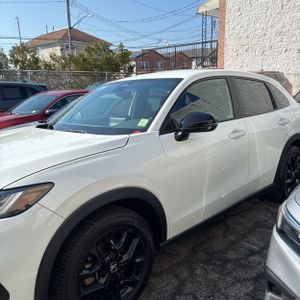 HONDA HR-V SPORT - 2