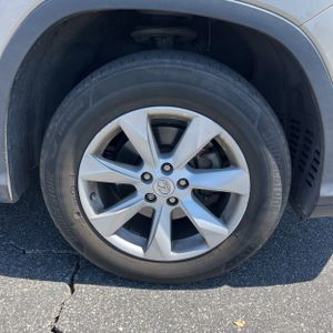 2017 Lexus RX 350 BASE — фото 20
