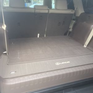 2014 Lexus GX 460 LUXURY — фото 44