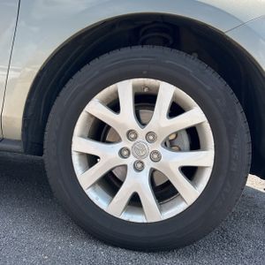 2007 Mazda CX-7 SPORT — миниатюра 20