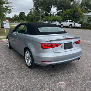 AUDI A3 2.0T PREMIUM - 5