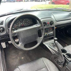 1995 Mazda MX-5 MIATA BASE 缩略图 33