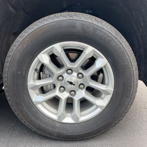 2024 Chevrolet SILVERADO 1500 RST — миниатюра 20