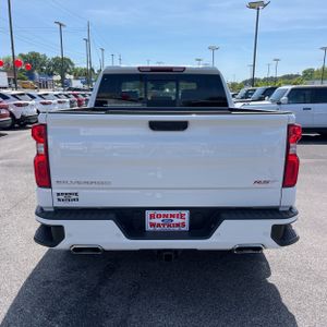 CHEVROLET SILVERADO 1500 RST - 7