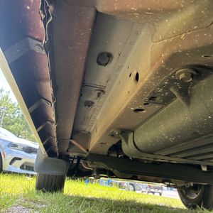 2007 JEEP GRAND CHEROKEE LAREDO 照片 24