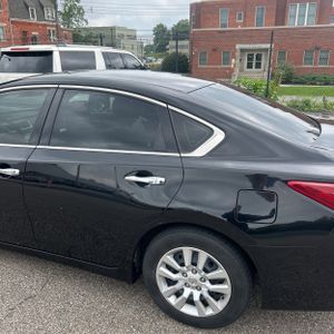 2018 Nissan ALTIMA 2.5 S 照片 6