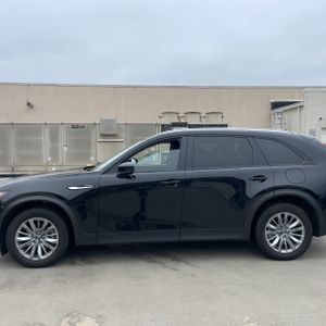 MAZDA CX-90 PLUG-IN HYBRID PREFERRED - 3