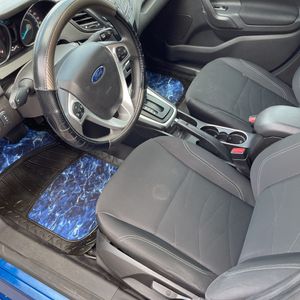 2019 FORD FIESTA SE — миниатюра 61
