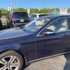 MERCEDES-BENZ S-CLASS - 2