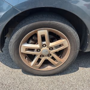 2011 KIA SOUL + 缩略图 17