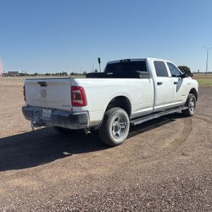 2022 RAM 2500 TRADESMAN 照片 8