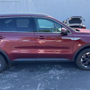 2024 KIA SORENTO S 缩略图 11
